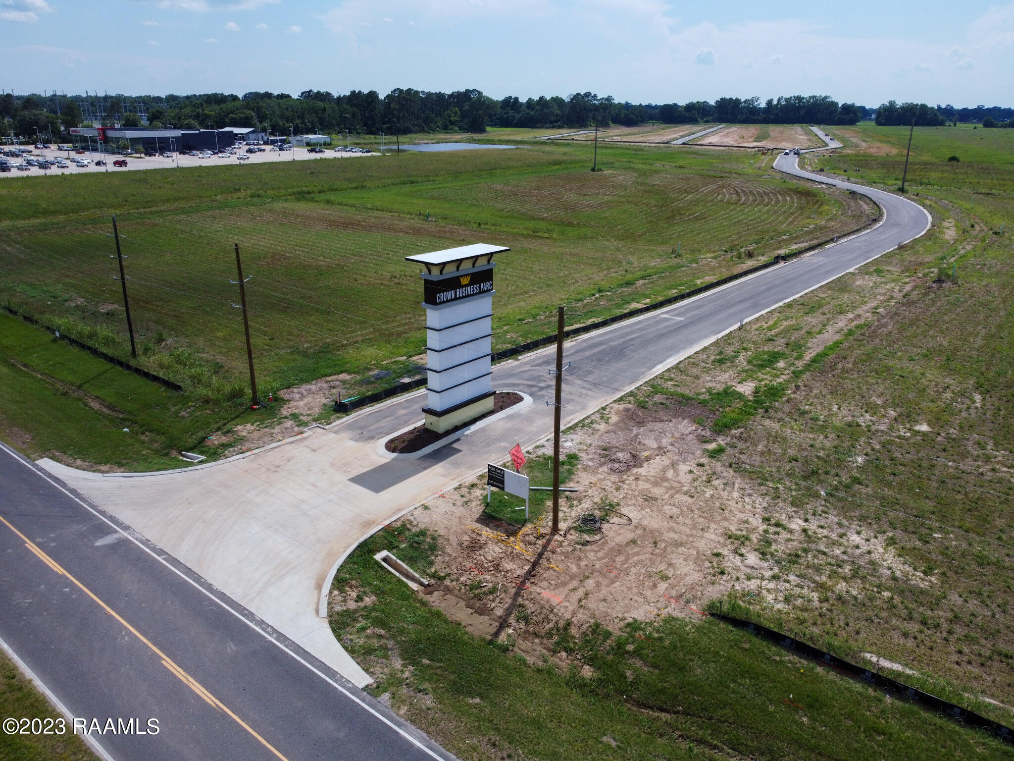 Tbd Tbd I-49 Service Road Opelousas, LA 70570 - Photo 16 of 16 Gallery Image 16