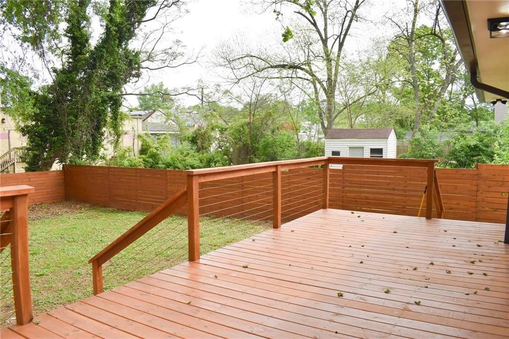 2442 Lynn Iris Drive Decatur, GA 30032 - Photo 25 of 28