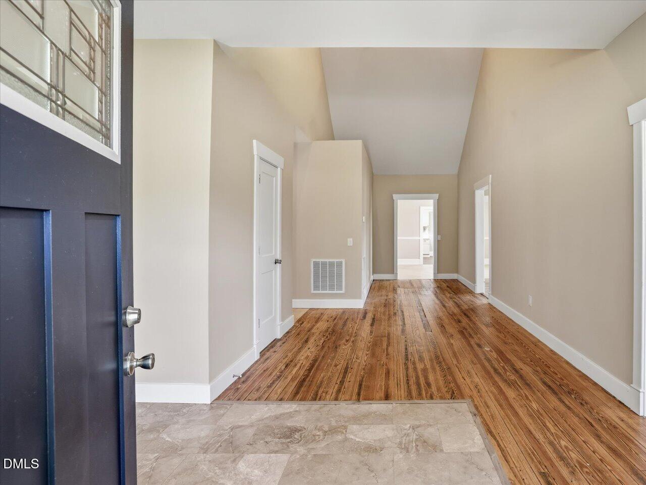 300 Redman Crossing Road Mebane, NC 27302 - Photo 8 of 49 08-Foyer