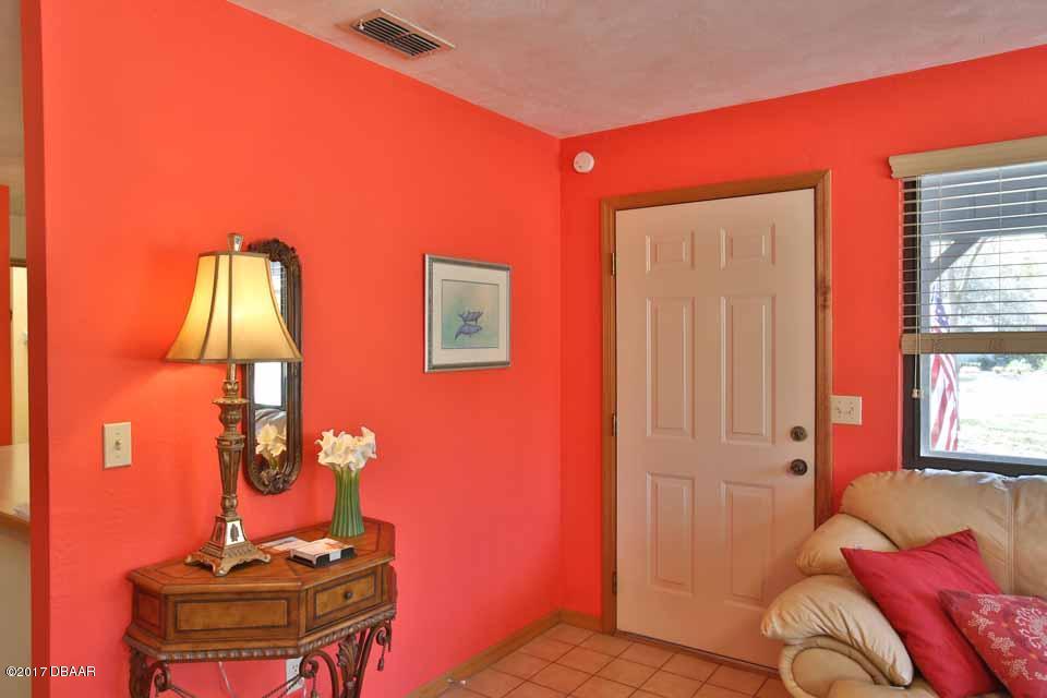 42 Crooked Pine Road Port Orange, FL 32128 - Photo 3 of 25 Front entry