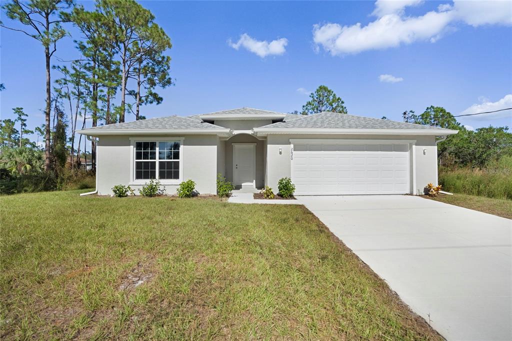 2620 Maximo Road North Port, FL 34286 - Photo 1 of 1 2620 Maximo Rd