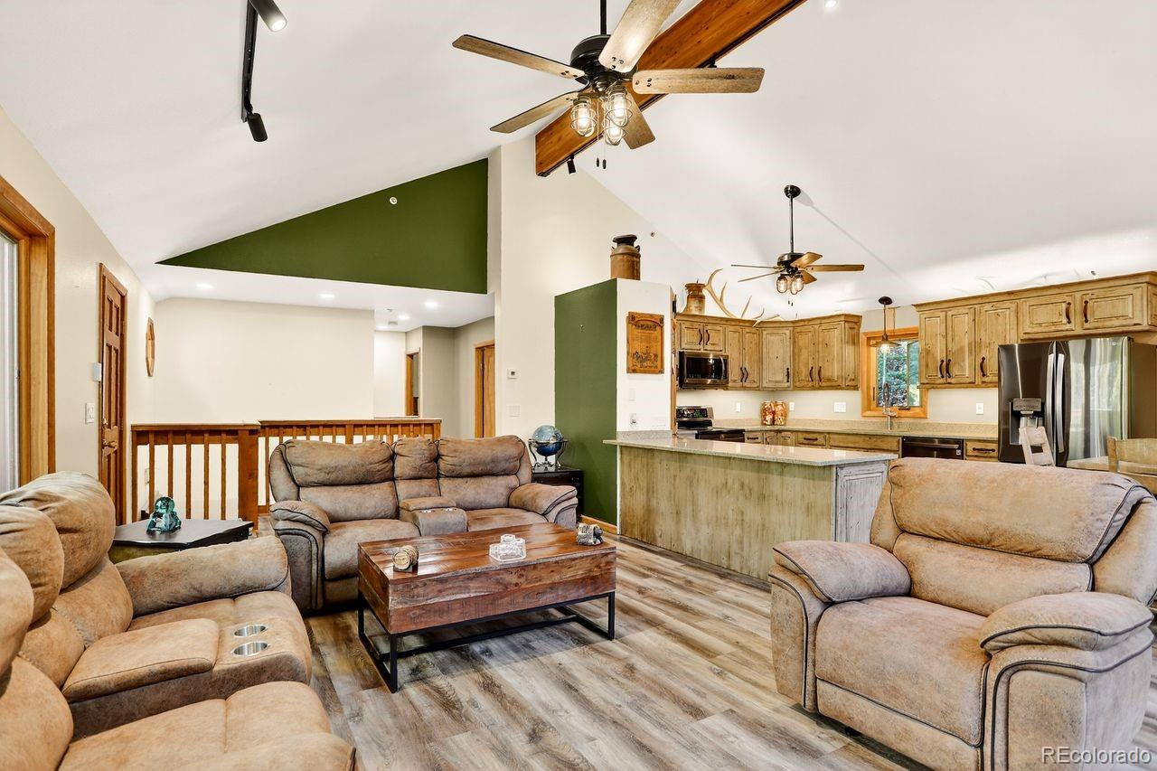 7505 County Road 43 Bailey, CO 80421 - Photo 11 of 32