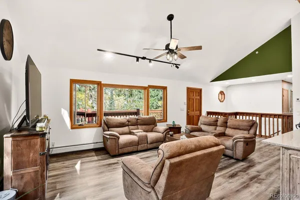 $770,000 | 7505 County Road 43, Bailey, CO 80421