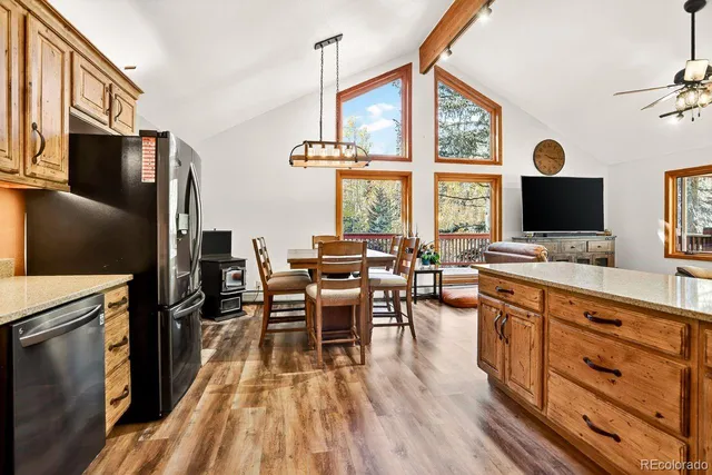 $800,000 | 7505 County Road 43, Bailey, CO 80421