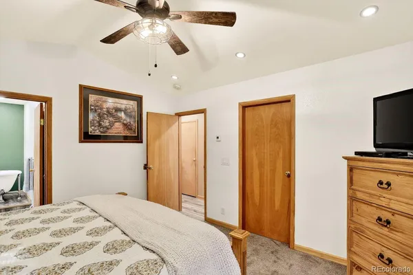 $770,000 | 7505 County Road 43, Bailey, CO 80421