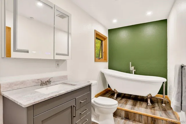 $800,000 | 7505 County Road 43, Bailey, CO 80421