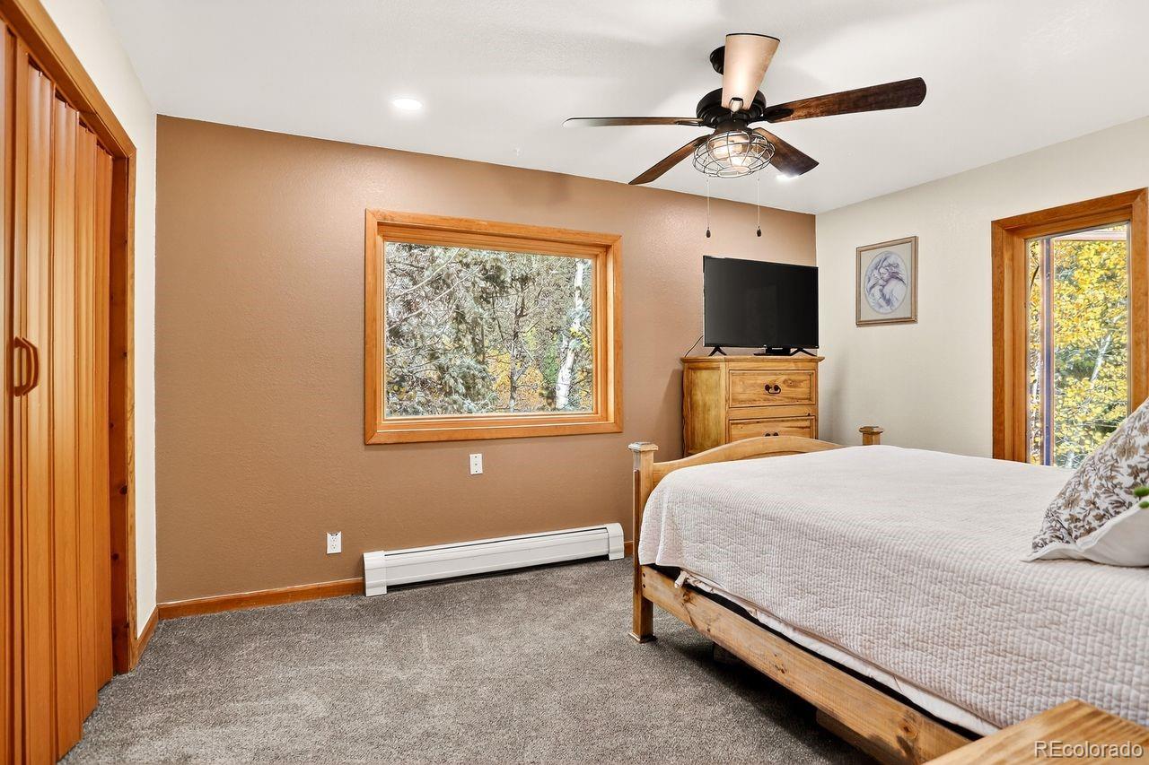 7505 County Road 43 Bailey, CO 80421 - Photo 20 of 32