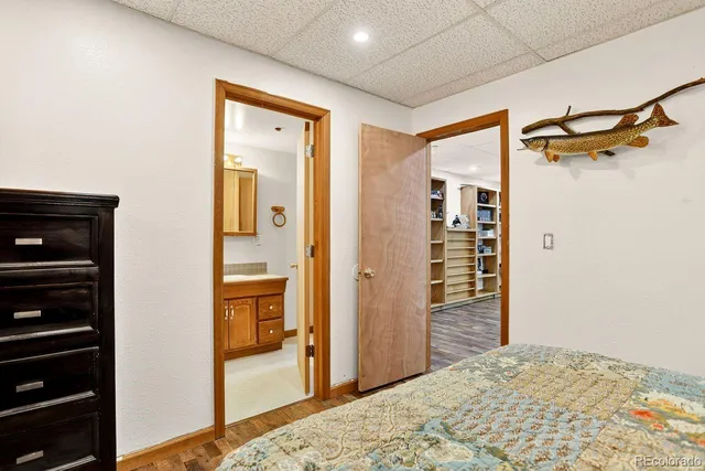 $800,000 | 7505 County Road 43, Bailey, CO 80421