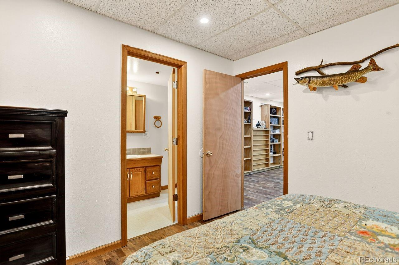 7505 County Road 43 Bailey, CO 80421 - Photo 23 of 32