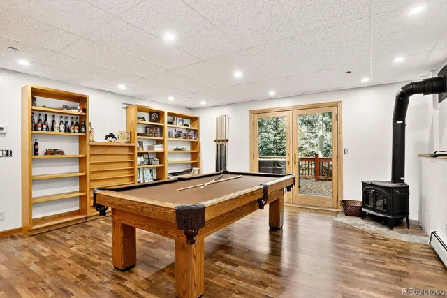 $800,000 | 7505 County Road 43, Bailey, CO 80421