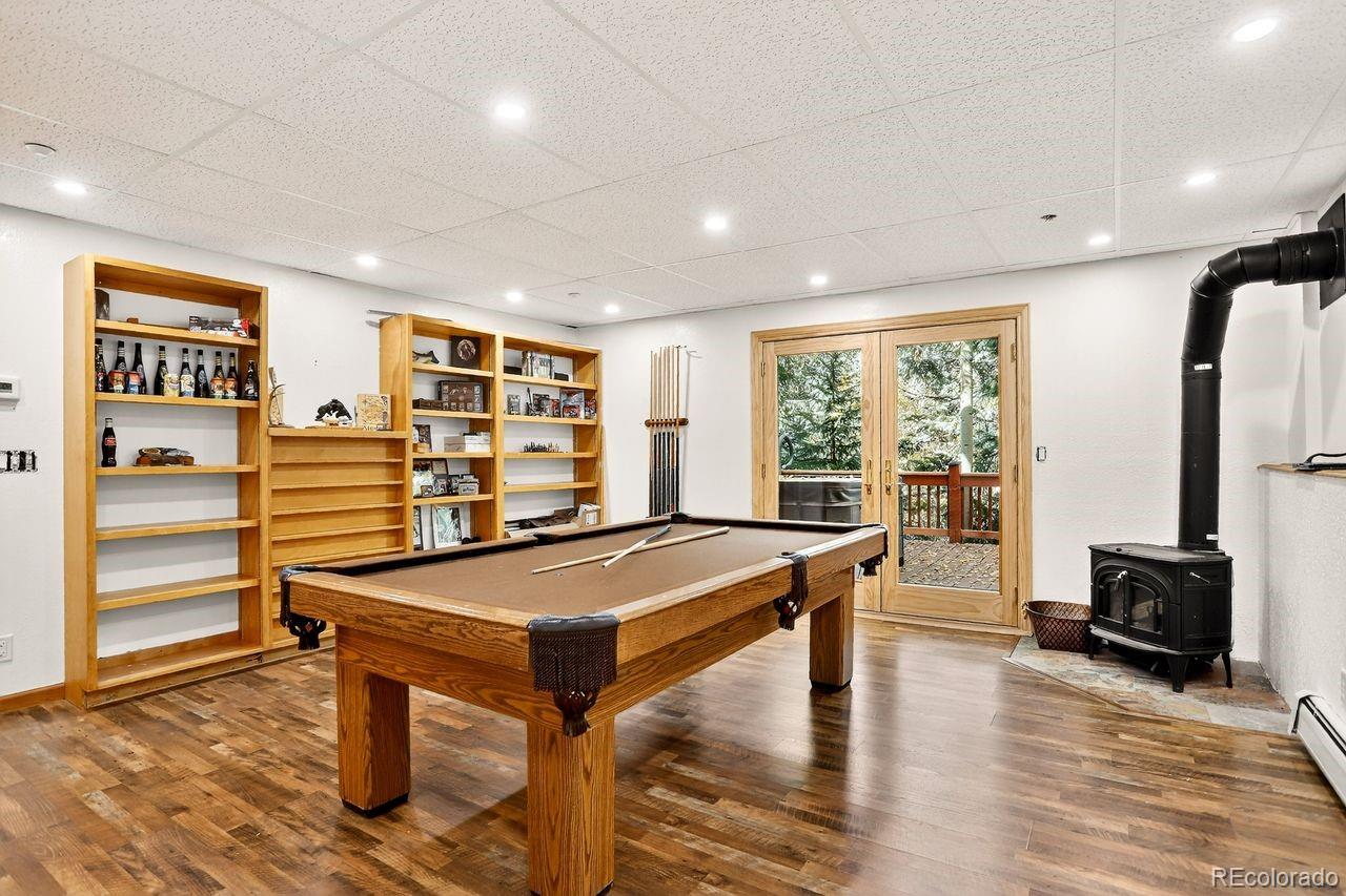 7505 County Road 43 Bailey, CO 80421 - Photo 25 of 32