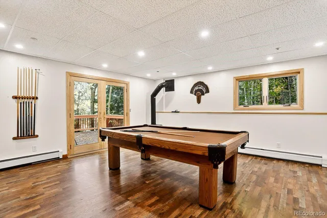 $800,000 | 7505 County Road 43, Bailey, CO 80421