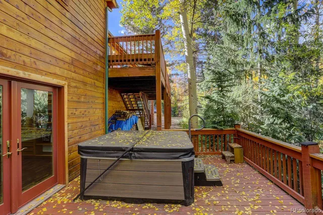 $800,000 | 7505 County Road 43, Bailey, CO 80421