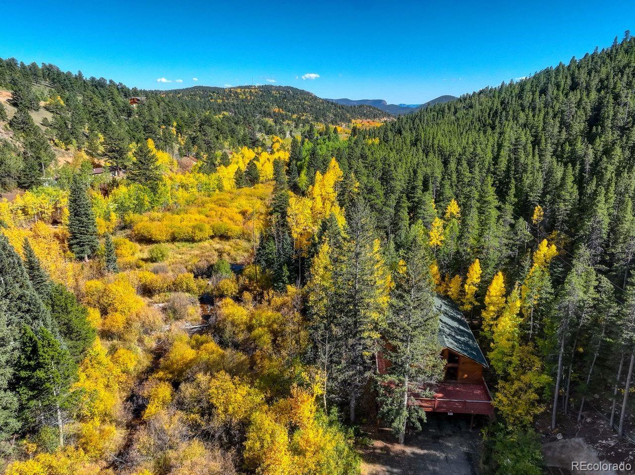 7505 County Road 43 Bailey, CO 80421 - Photo 31 of 32