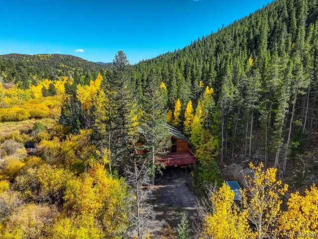 $800,000 | 7505 County Road 43, Bailey, CO 80421