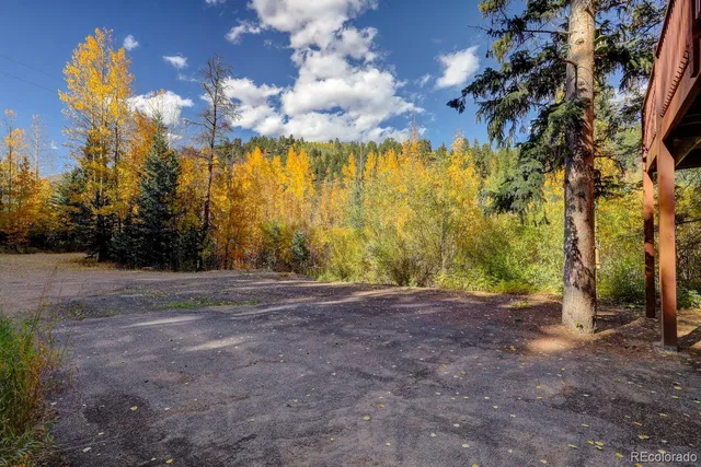 $800,000 | 7505 County Road 43, Bailey, CO 80421