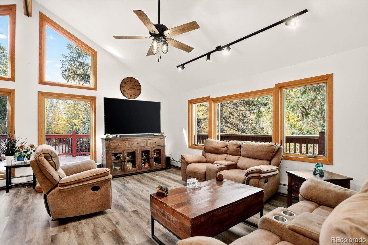 7505 County Road 43 Bailey, CO 80421 - Photo 9 of 32