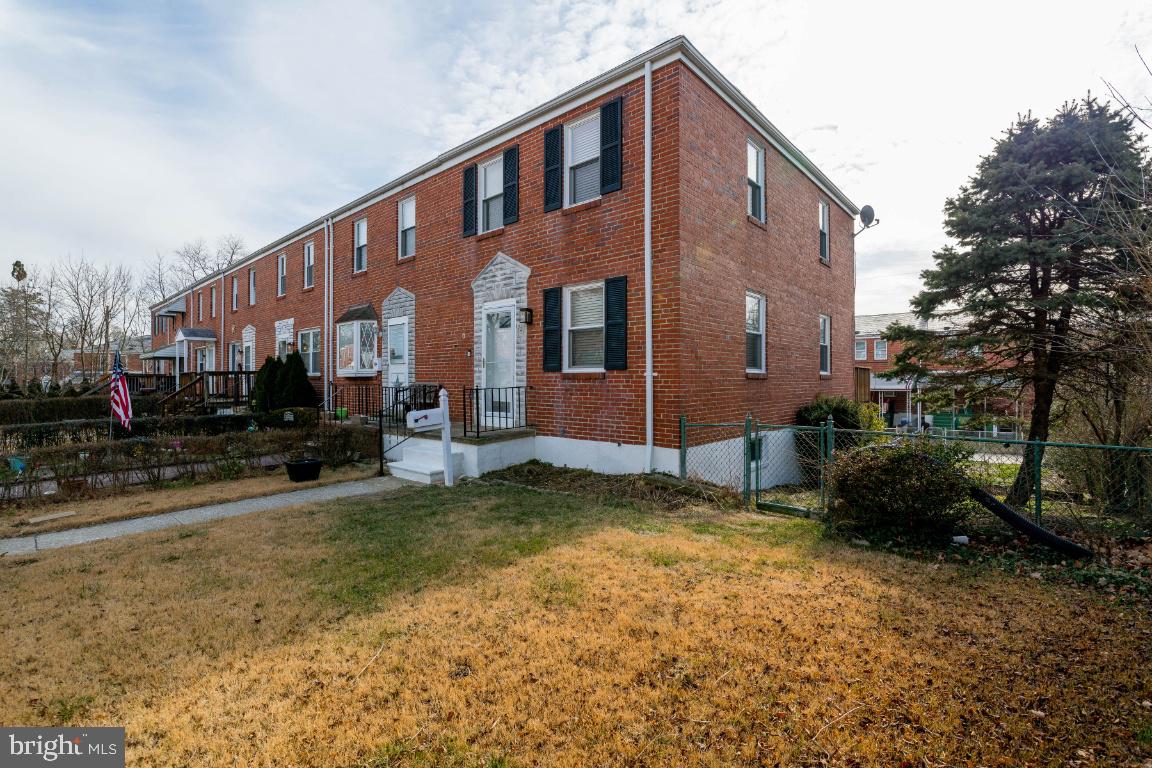 1721 Pin Oak Road Baltimore, MD 21234 - Photo 1 of 33