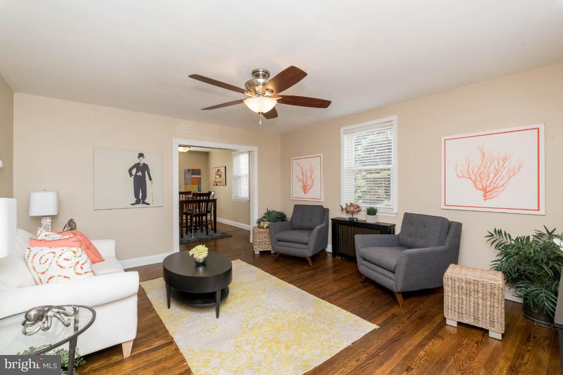 1721 Pin Oak Road Baltimore, MD 21234 - Photo 3 of 33