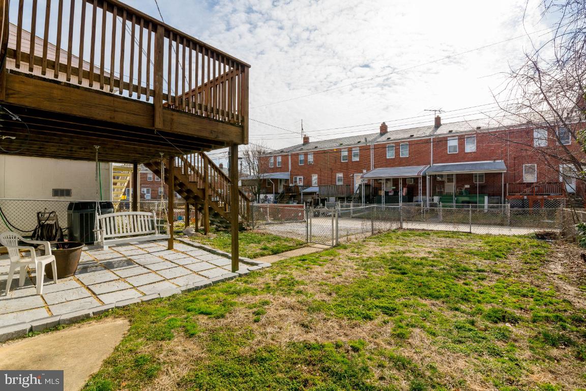 1721 Pin Oak Road Baltimore, MD 21234 - Photo 32 of 33