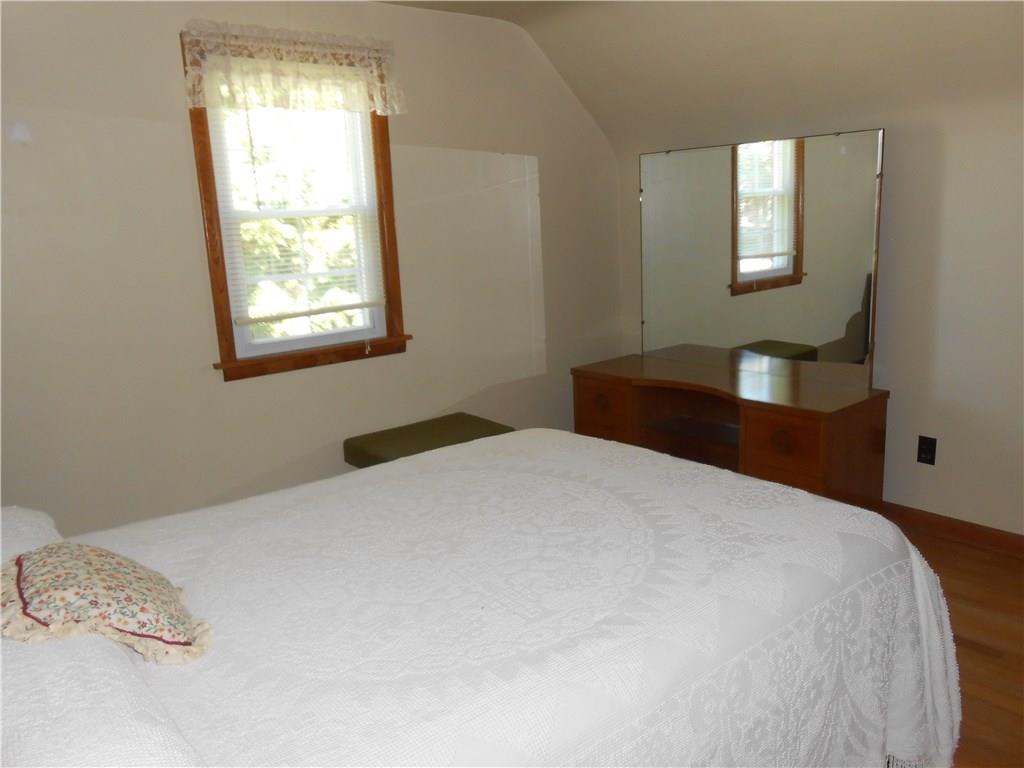 4447 Oakdale Road Butler, PA 16001 - Photo 14 of 24 Second of three bedrooms