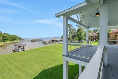 $1,695,000 | 231 Ridge Cove Lane, Coldspring, TX 77331