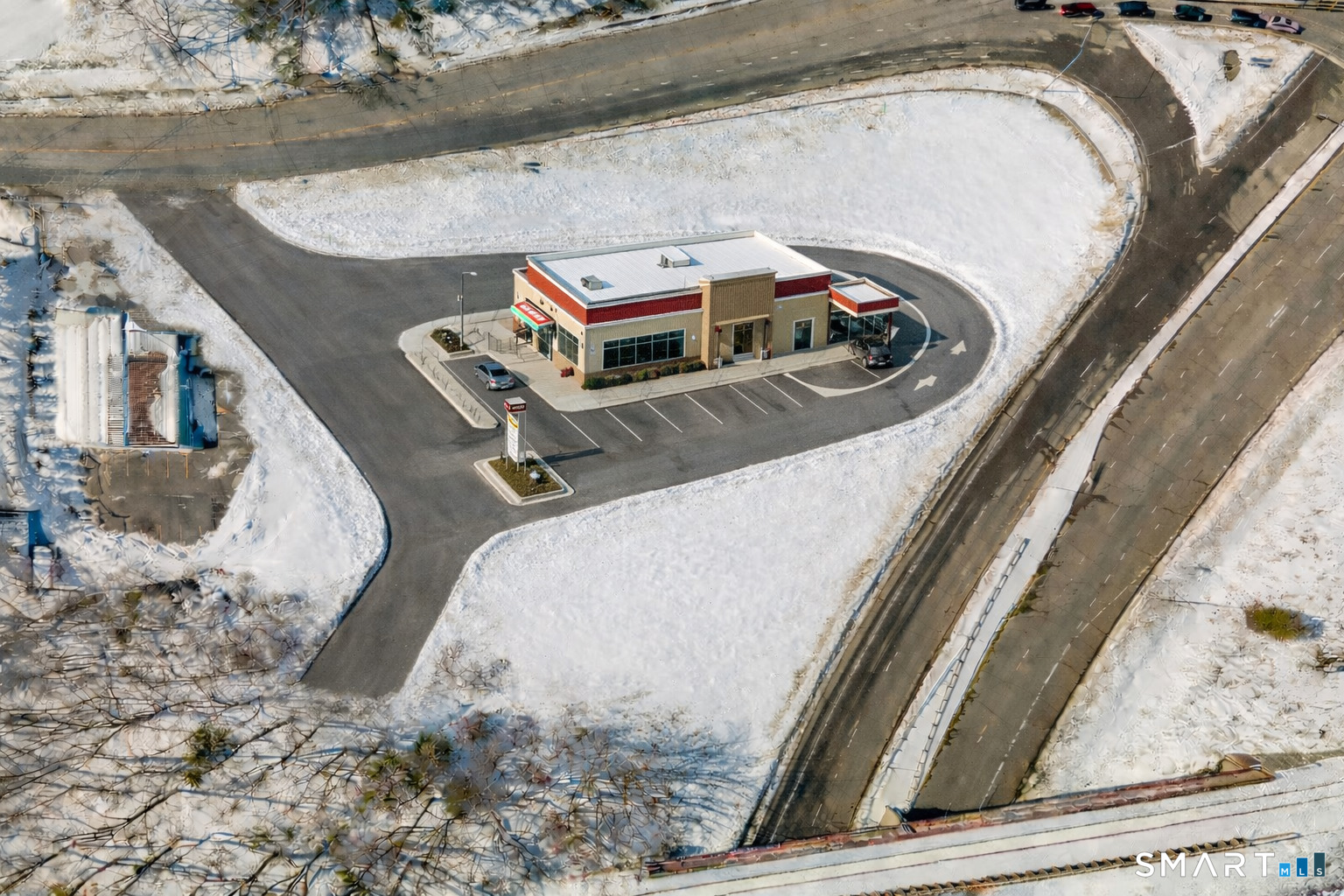 20 Wauregan Road Killingly, CT 06239 - Photo 5 of 9 a bathroom with a sink and mirror