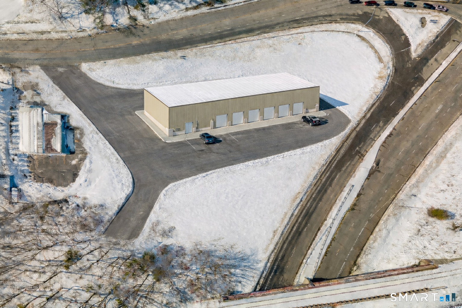 20 Wauregan Road Killingly, CT 06239 - Photo 6 of 9 a view of a living room