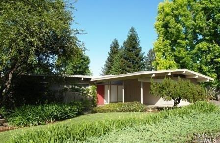 5660 Monte Verde Drive Santa Rosa, CA 95409 - Photo 1 of 1 Gorgeous contemporary with timeless designs. Madmen LOVED these! Built circa 1960 when electricity was cheap and sliding glass doors were the rage. Owner truly LOVES this home and it shows with in depth record keeping and much work done by himself.
