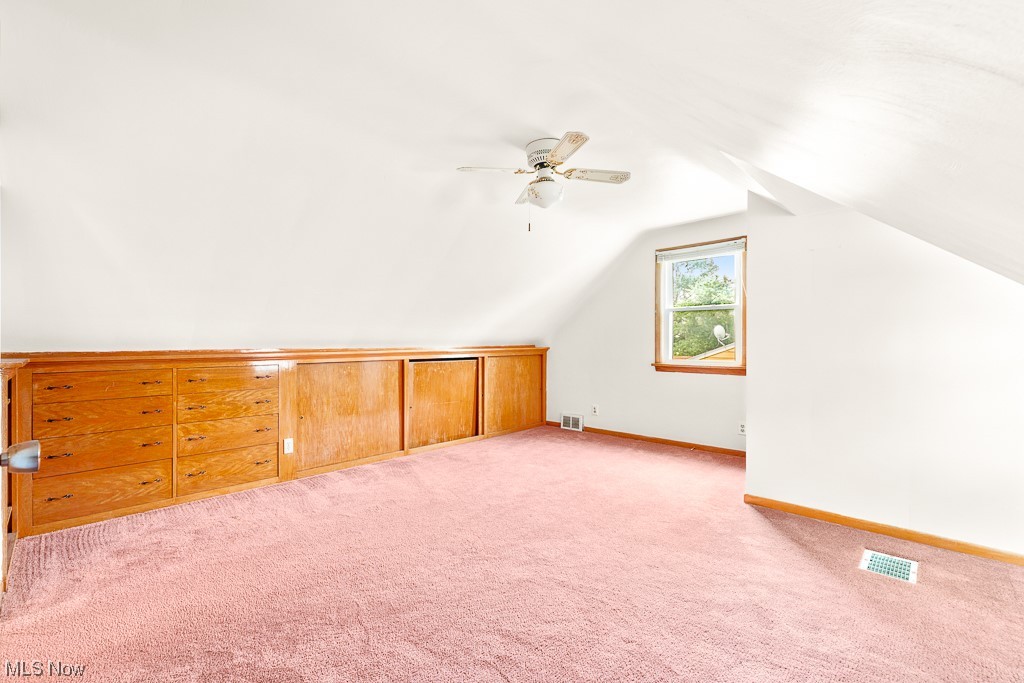 2905 Brunswick Road Youngstown, OH 44511 - Photo 20 of 35 Bedroom 4, upstairs