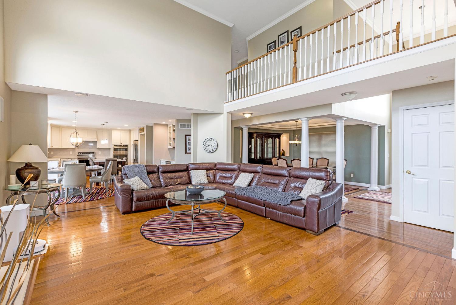 1261 Pond Ridge Circle Hamilton, OH 45013 - Photo 4 of 55