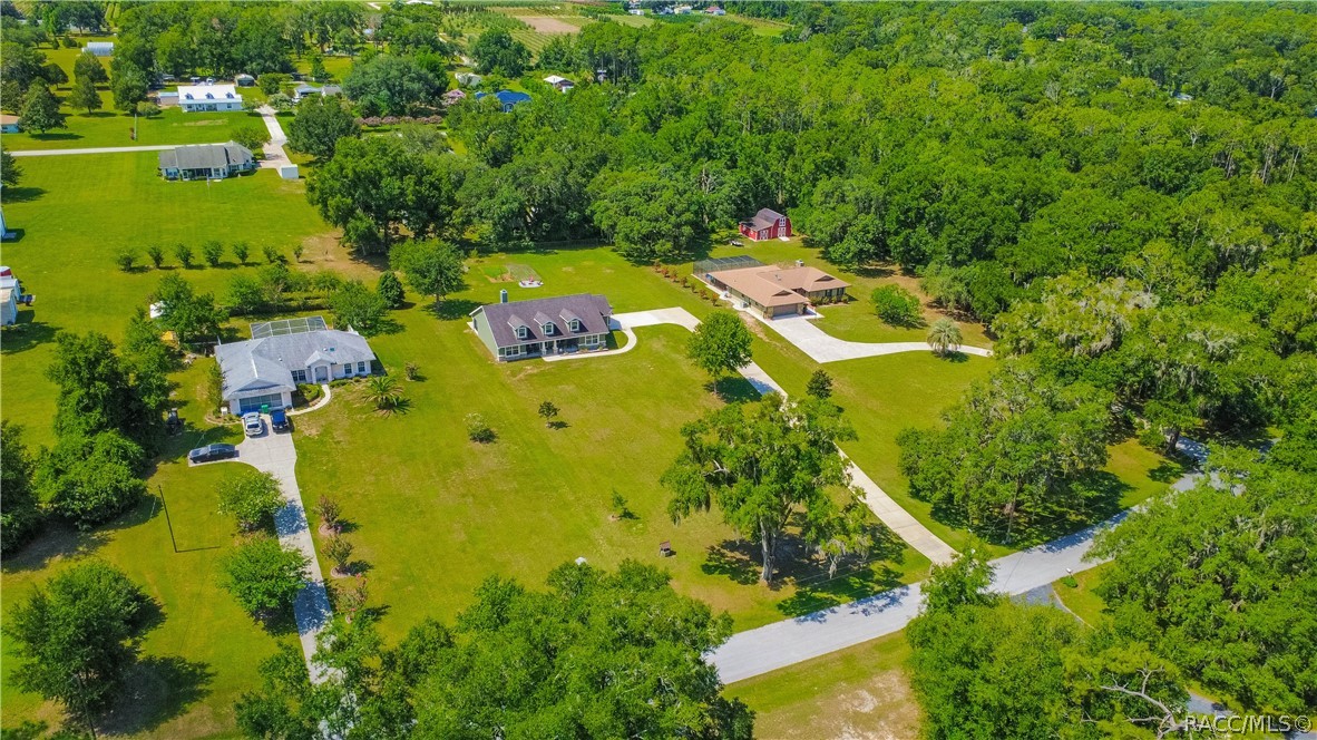 4618 East Stallion Lane Inverness, FL 34452 - Photo 64 of 71
