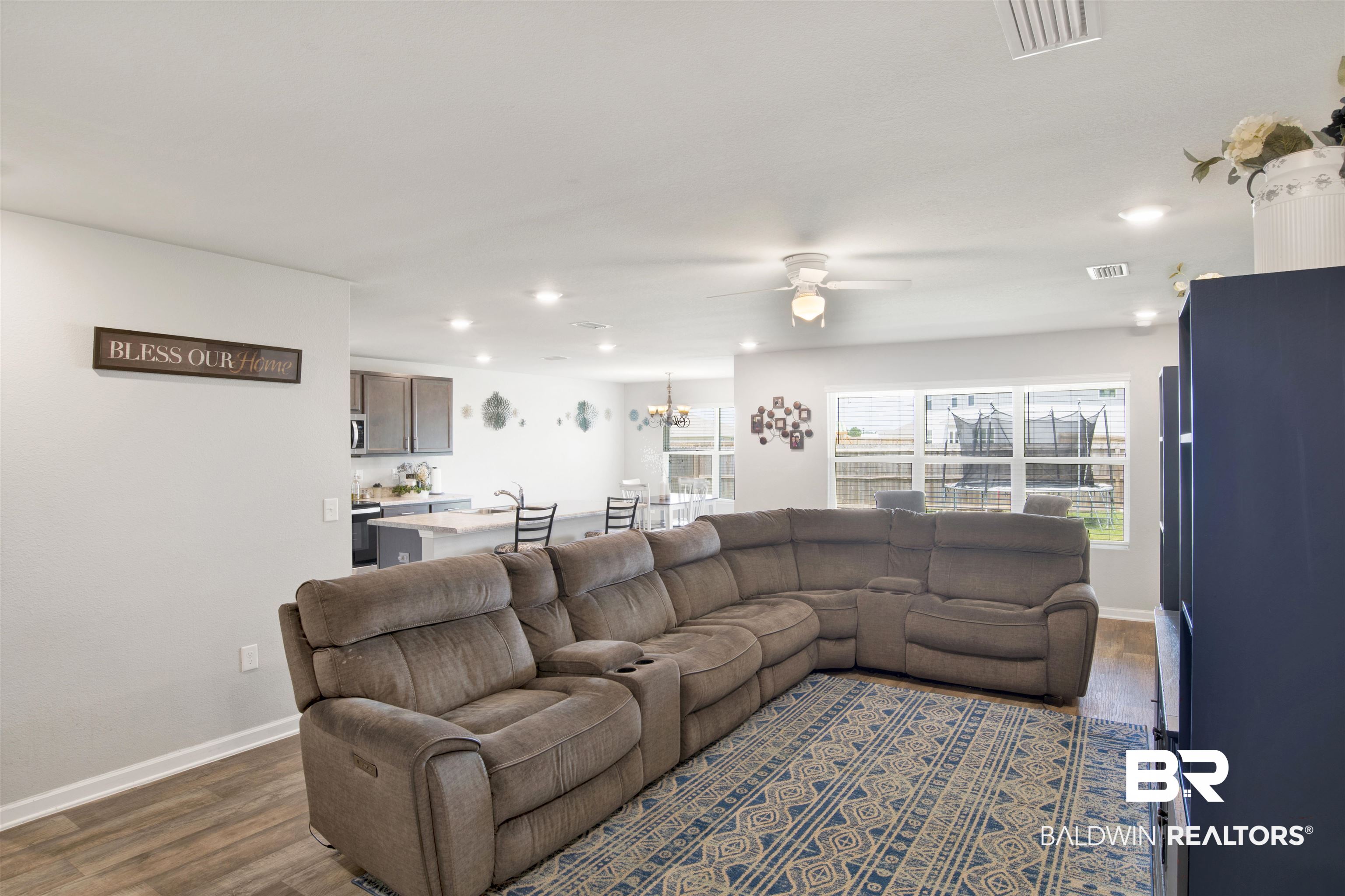 14315 Spearfish Drive Foley, AL 36535 - Photo 4 of 22