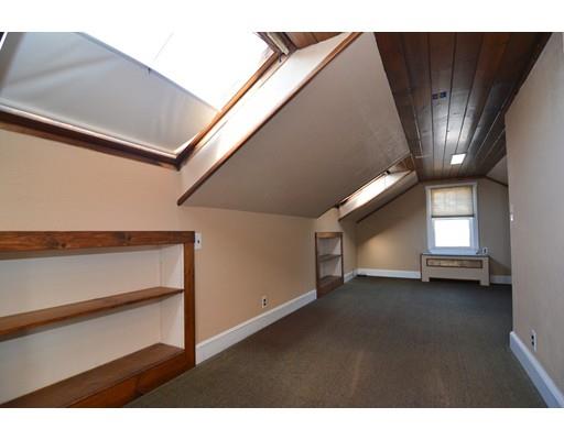 143 Overlook Road Arlington, MA 02474 - Photo 23 of 28 a view of an empty room with a window