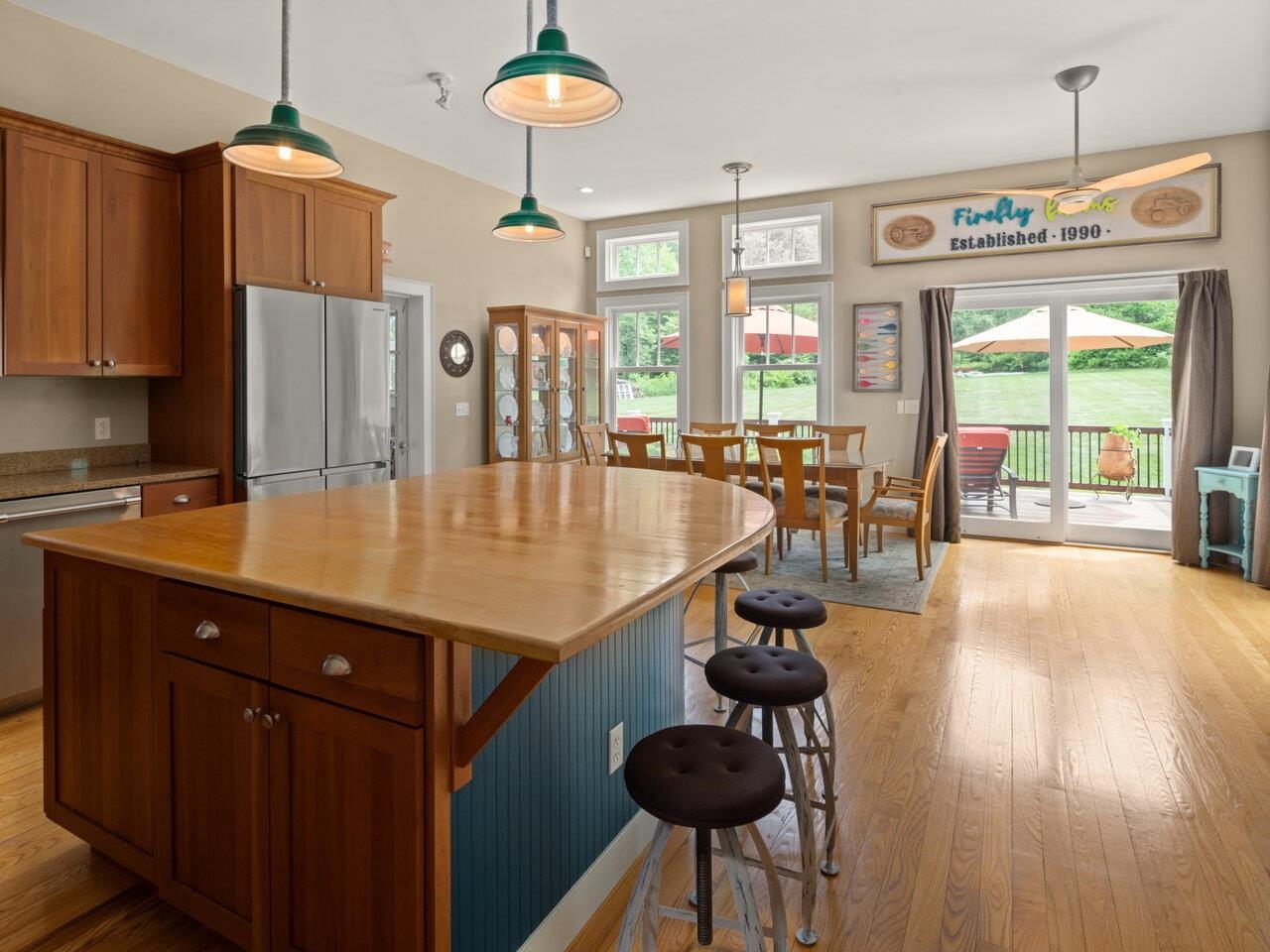 24 Chads Road Underhill, VT 05489 - Photo 7 of 40 Gallery Image 7