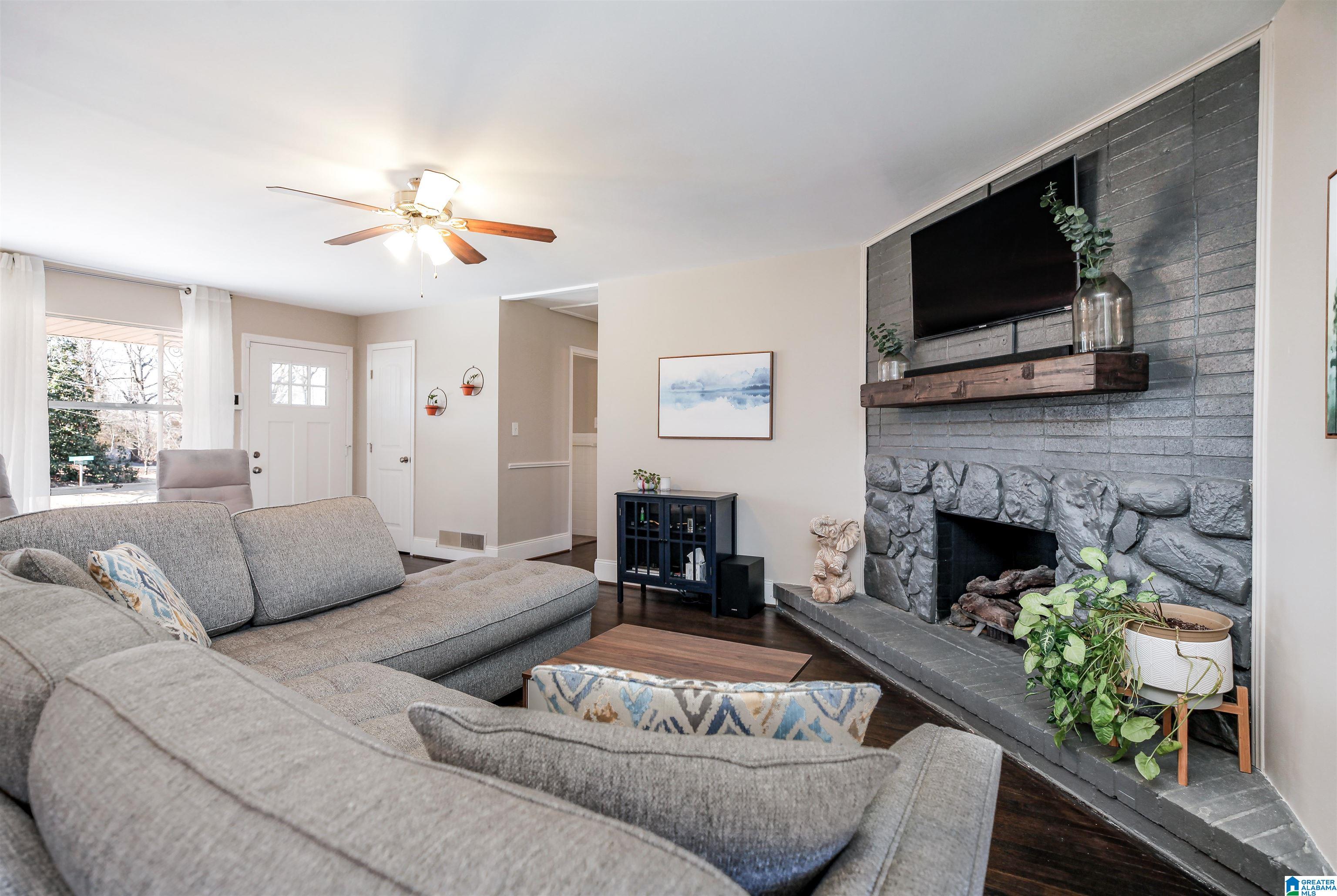 825 Hickory Street Birmingham, AL 35206 - Photo 11 of 34