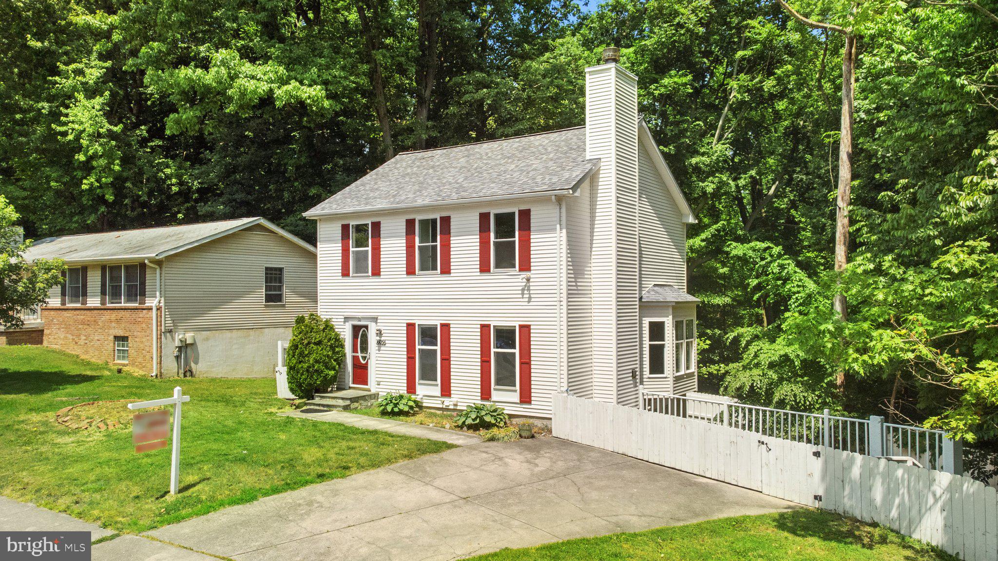 16058 Dorset Road Laurel, MD 20707 - Photo 1 of 32 Gallery Image 1
