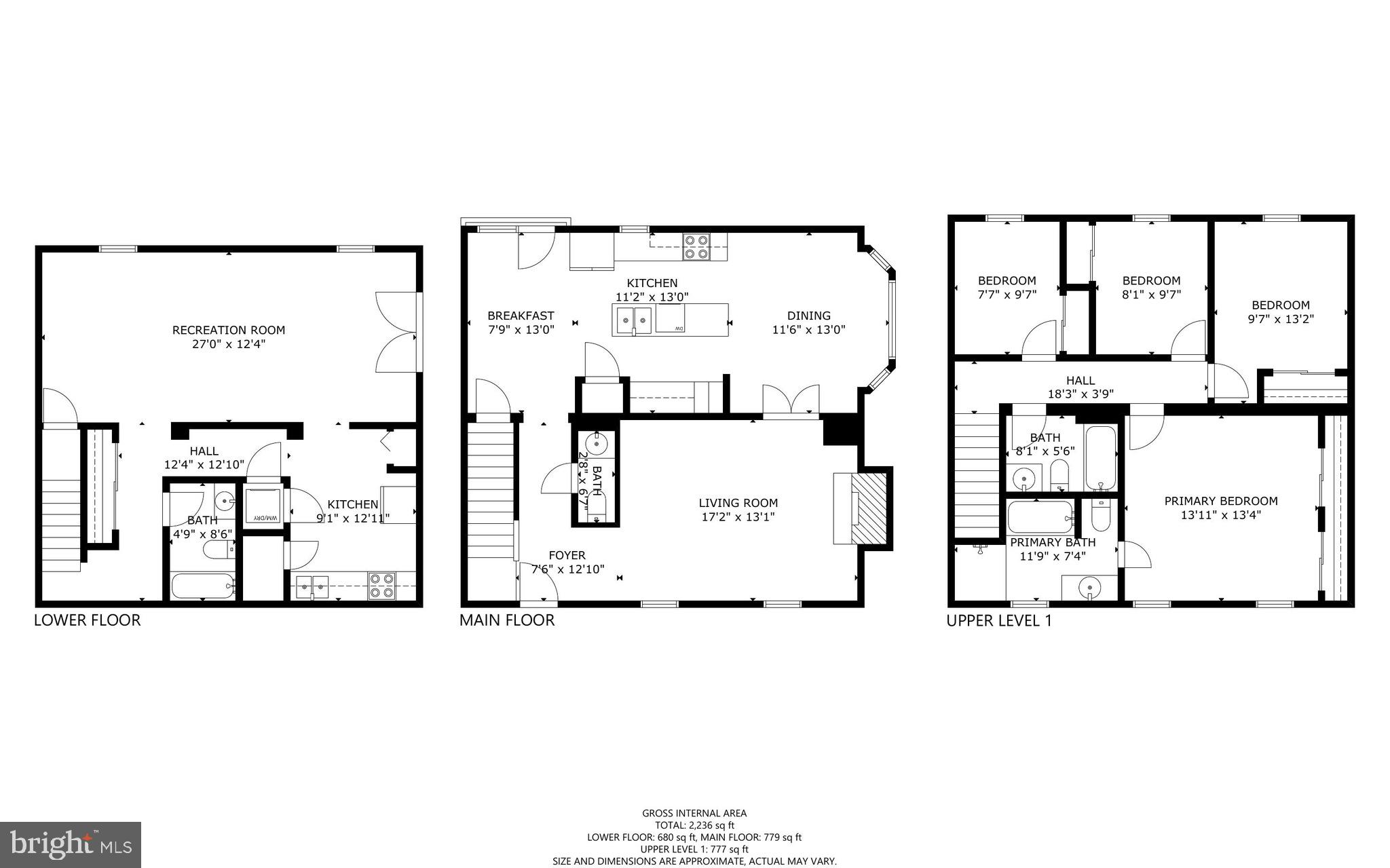 16058 Dorset Road Laurel, MD 20707 - Photo 29 of 32 Gallery Image 29
