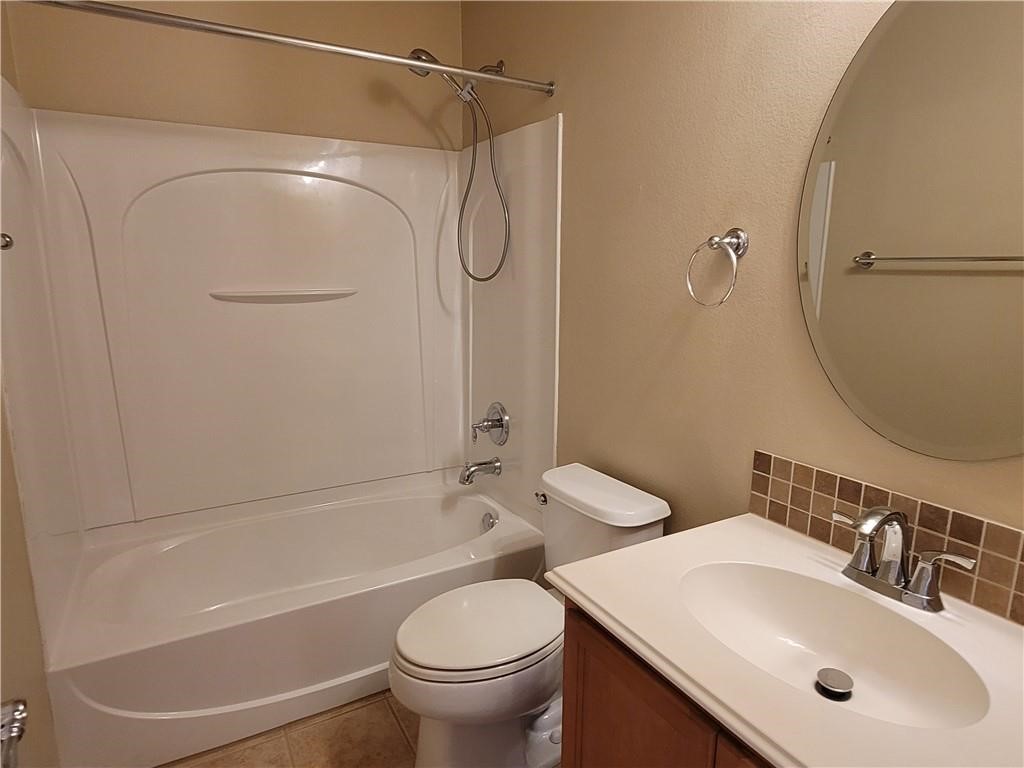 208 Hummingbird Lane Leander, TX 78641 - Photo 16 of 25