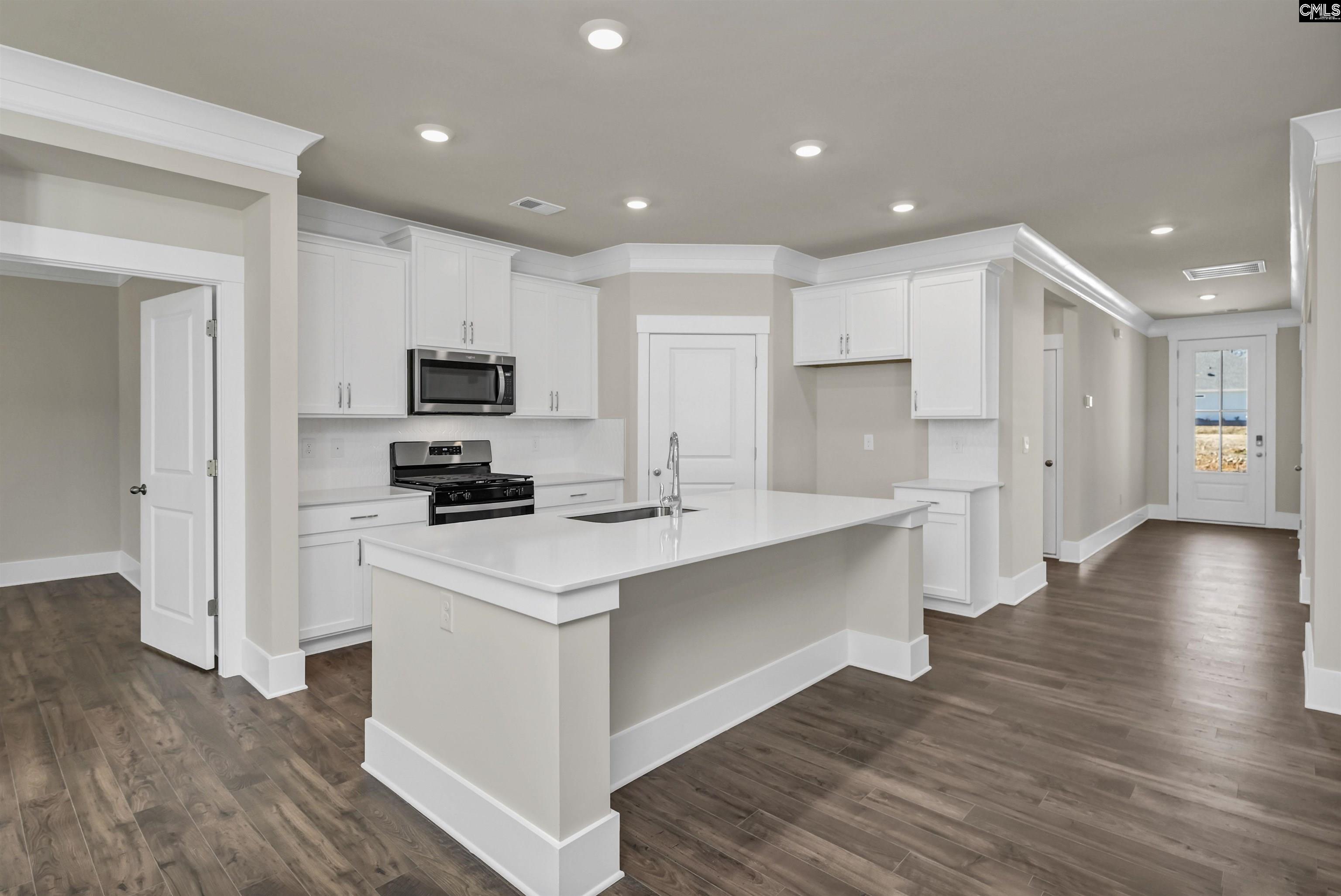 1452 Trailhead Lane Lexington, SC 29072 - Photo 4 of 36