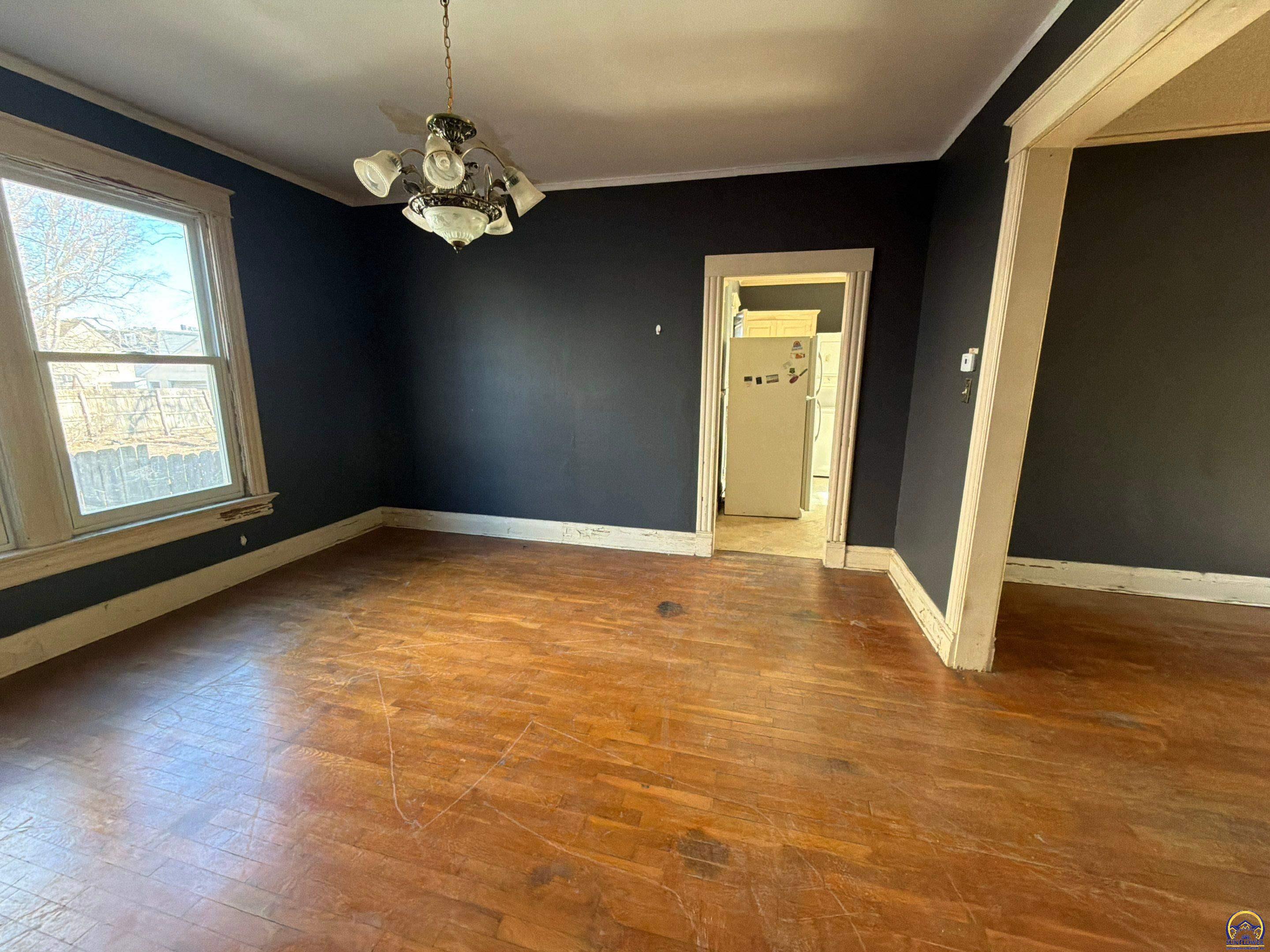 1224 Southwest Taylor Street Topeka, KS 66612 - Photo 17 of 34