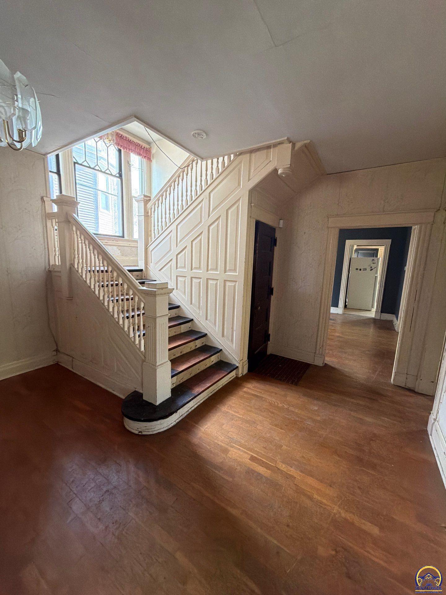 1224 Southwest Taylor Street Topeka, KS 66612 - Photo 18 of 34