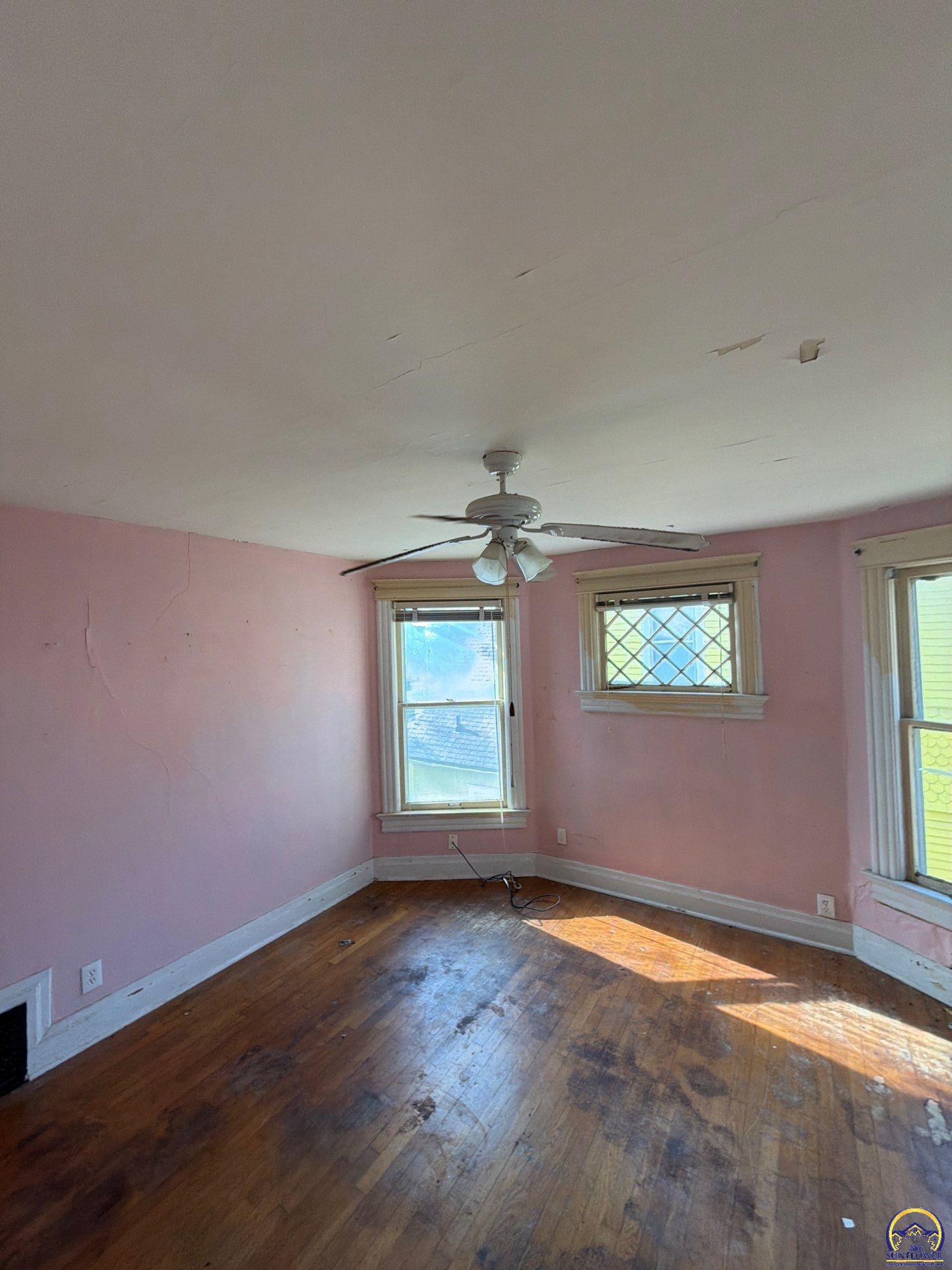 1224 Southwest Taylor Street Topeka, KS 66612 - Photo 30 of 34