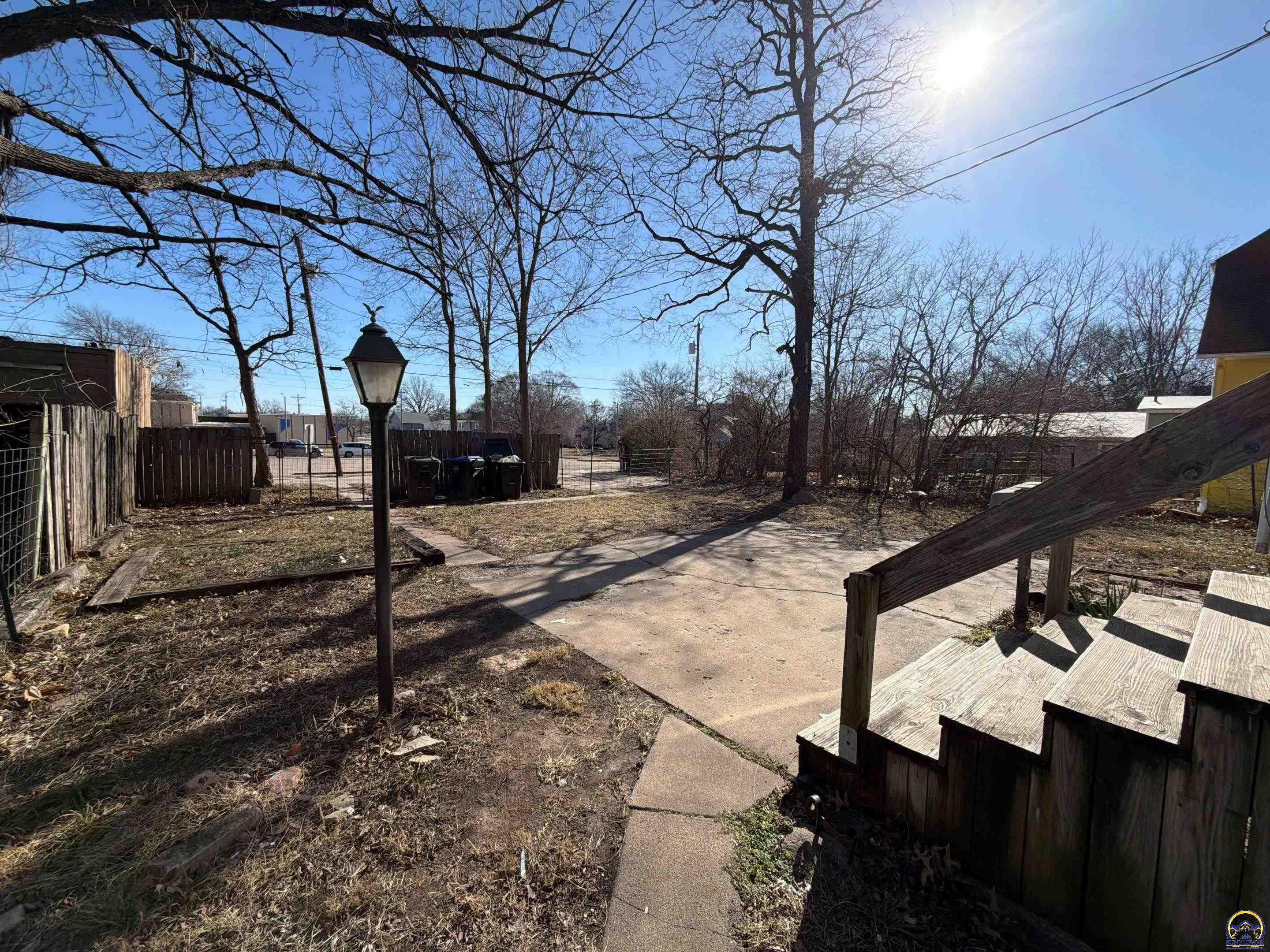 1224 Southwest Taylor Street Topeka, KS 66612 - Photo 31 of 34