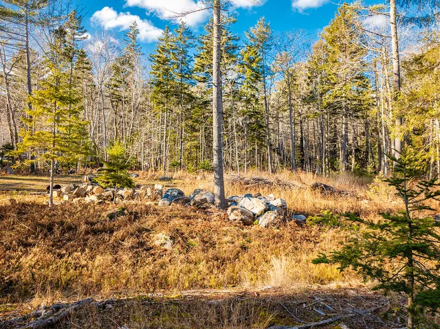 $249,500 | 122-7-1 Timbercliffe Drive, Camden, ME 04843