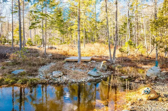 $249,500 | 122-7-1 Timbercliffe Drive, Camden, ME 04843