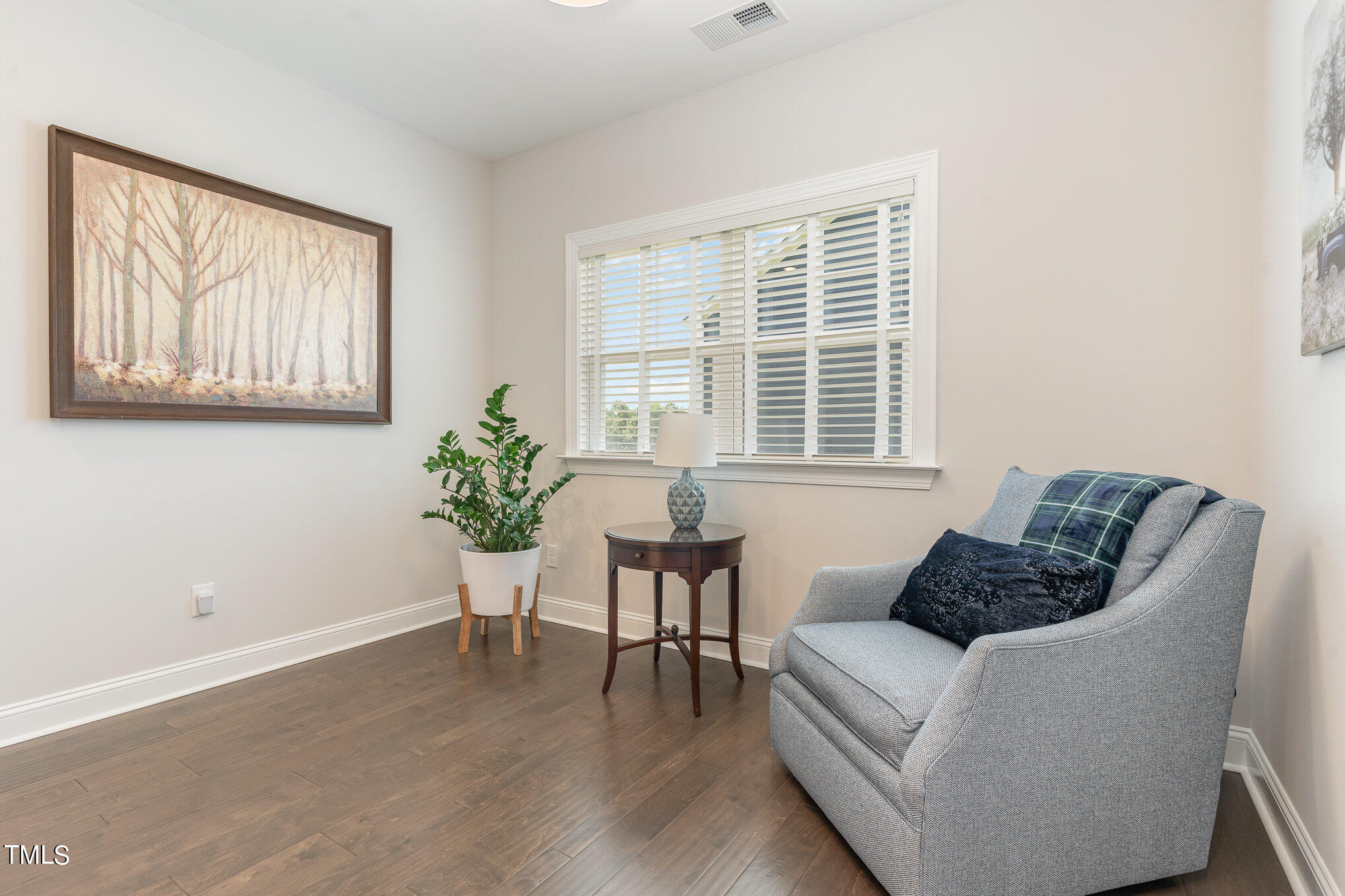 171 High Woods Ridge Pittsboro, NC 27312 - Photo 16 of 51 a living room with furniture and a window