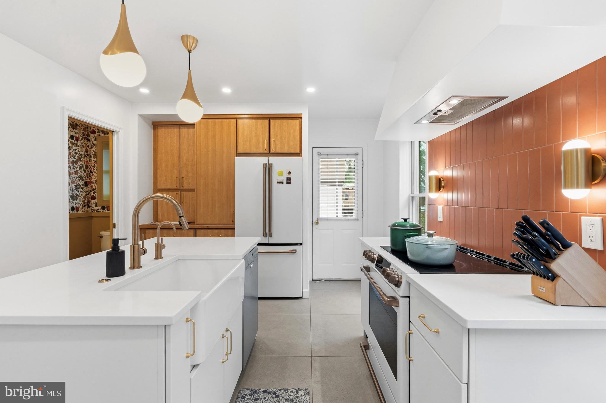 230 11th Street Southeast Washington, DC 20003 - Photo 14 of 63