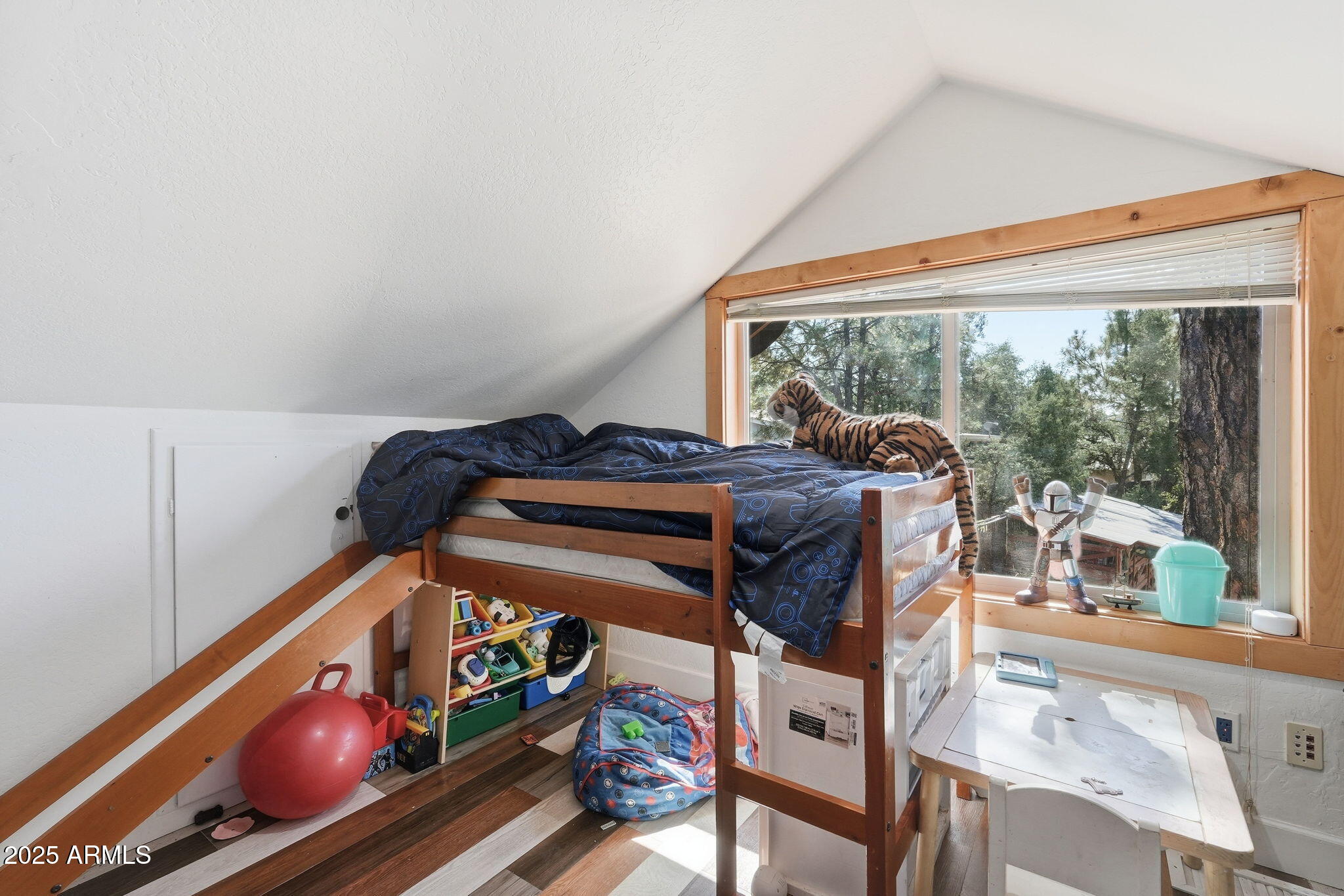 401 South Mariposa Street Payson, AZ 85541 - Photo 24 of 39 a room with storage and utility