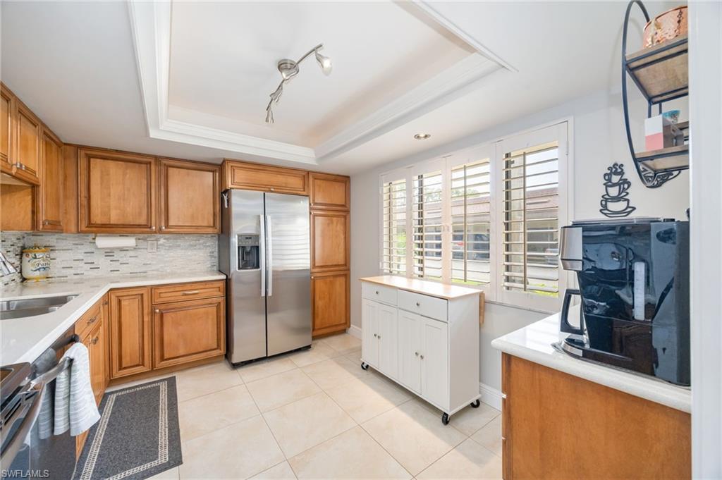 413 Augusta Boulevard, Unit 105 Naples, FL 34113 - Photo 2 of 30 Gallery Image 2